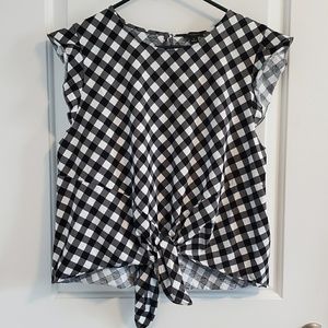 Ann Taylor Factory top XL